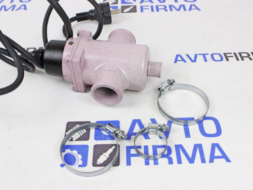 Предпусковой подогреватель Т38/38/20-1,5 Магнум в интернет-магазине avtofirma63.ru 