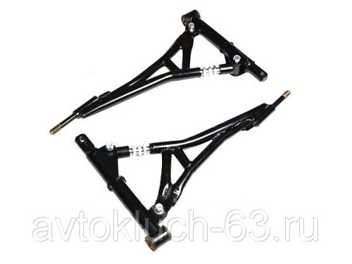 Рычаги передние нижние 2108-2115, 1118 Калина, 2170 Приора, 2190 Гранта (резина) Легион в интернет-магазине avtofirma63.ru 