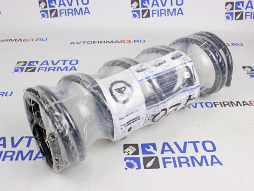 Передние пружины ВАЗ 2108, 2109, 21099, ВАЗ 2113,2114,2115 +20мм Технорессор в интернет-магазине avtofirma63.ru 