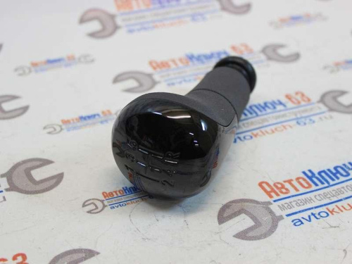 Ручка КПП от Лада Гранта лифтбек для Лада Гранта FL Ручка КПП от Лада Гранта лифтбек для Лада Гранта FL