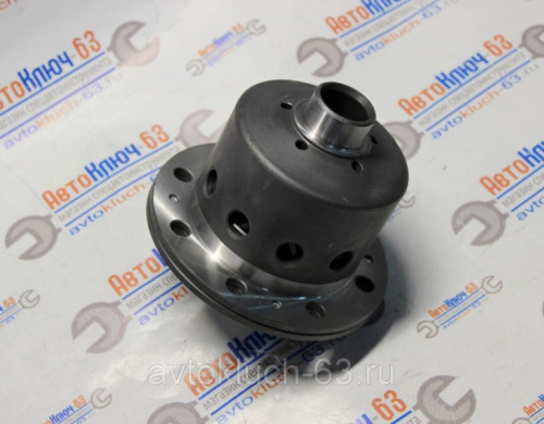 Блокировка дифференциала "Классика" IQ Racing Technology винтовая