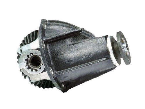 Редуктор заднего моста пара 3,91 на ВАЗ 2106, Лада Нива 21214