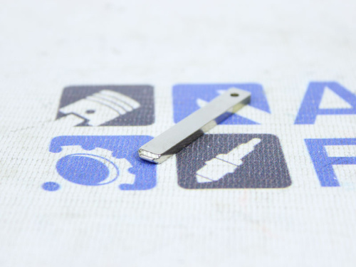 Заготовка ключа зажигания без кнопок Лада Веста, Лада Икс Рей в интернет-магазине avtofirma63.ru 