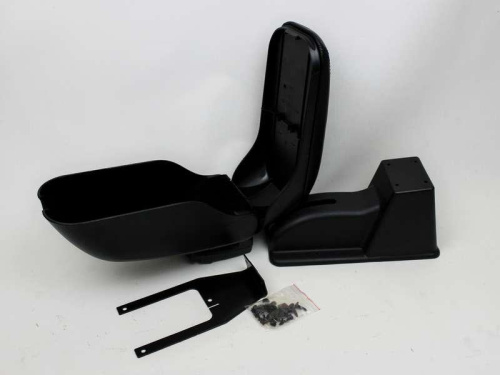 Подлокотник- бокс экокожа Лада Калина, Гранта