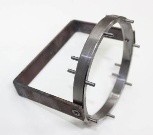 Съемник бензонасоса для а/м 1118, 2190 универсальный в интернет-магазине avtofirma63.ru 