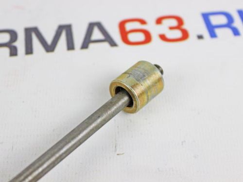 Оправка направляющих втулок 7 мм резьбовая с подшипником в интернет-магазине avtofirma63.ru 