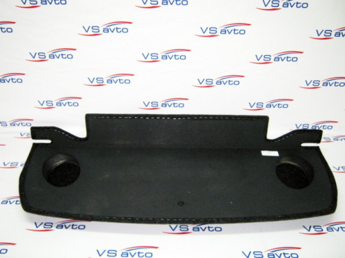 Полка Лада Веста (седан)