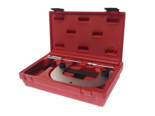 Набор фиксаторов для установки фаз ГРМ RENAULT, NISSAN с двиг. K4J, K4M, F4P, F4R в интернет-магазине avtofirma63.ru 