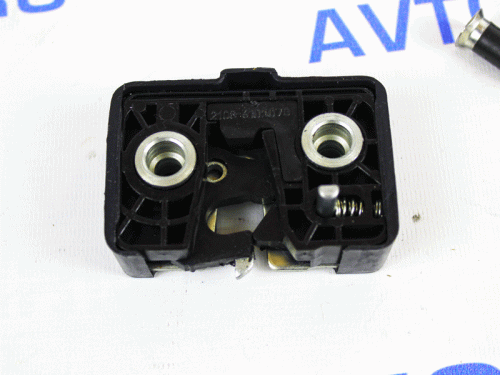 Комплект бесшумных замков дверей на ВАЗ 2110-2112 ПТИМАШ в интернет-магазине avtofirma63.ru 