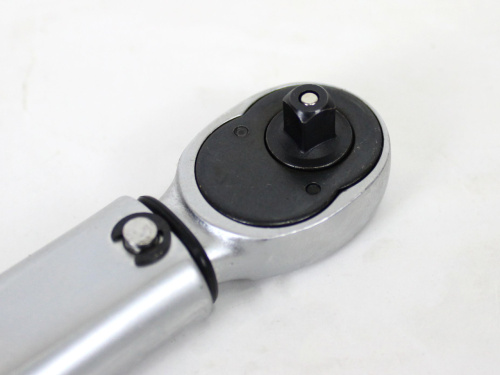 Ключ динамометрический 3/8" 19-110 Нм 365мм Маякавто в интернет-магазине avtofirma63.ru 