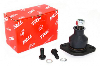 Палец шаровой ВАЗ 2108, 1111 Ока с пыльником TRW в интернет-магазине avtofirma63.ru 