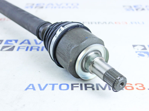 Привод передних колес правый 2108-21099, 2110-2112, 2113-2115