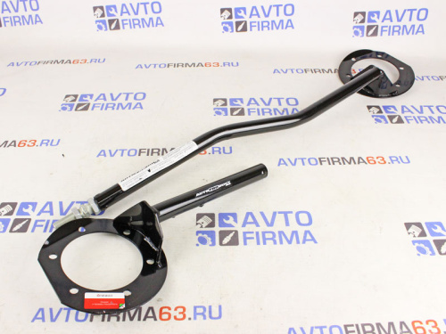 Растяжка передних стоек регулируемая ВАЗ 1118, 2190 Гранта, Калина 2, Datsun Автопродукт в интернет-магазине avtofirma63.ru 