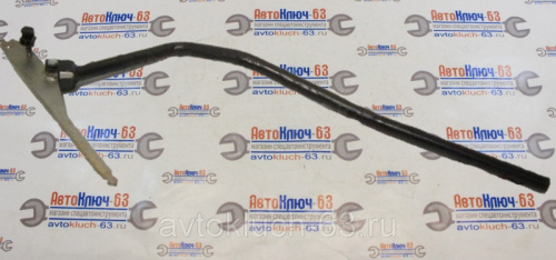 Короткоходная кулиса для а/м 2110