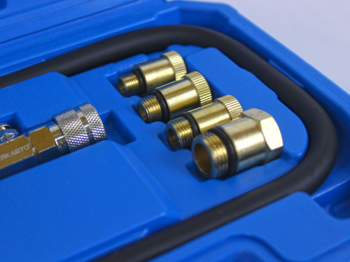 Компрессометр для бензиновых двигателей, 8 предметов в интернет-магазине avtofirma63.ru 