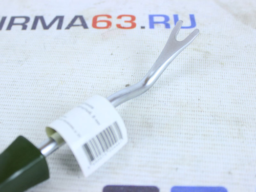 Съемник пистонов обшивки изогнутый 8 мм Дело Техники в интернет-магазине avtofirma63.ru 