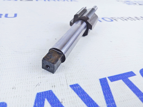 Оправка для извлечения седел выпускных клапанов для а/м 2101-2115 в интернет-магазине avtofirma63.ru 