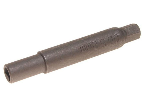 Вставка для разборки стойки амортизатора ROCKFORCE 5,2мм в интернет-магазине avtofirma63.ru 