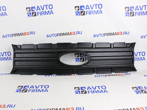 Накладка зимняя на решетку радиатора 2121, Урбан в интернет-магазине avtofirma63.ru 