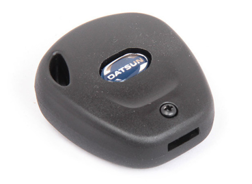 Корпус ключа зажигания Datsun (пластиковые кнопки) в интернет-магазине avtofirma63.ru 