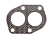 Прокладка приемной трубы Ваз 2101-2110 Воронеж двигателя для автомобилей ВАЗ