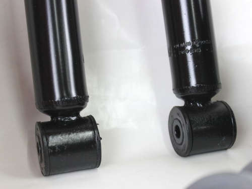 Задние амортизаторы в сборе масляные для Лада Гранта Никон в интернет-магазине avtofirma63.ru 