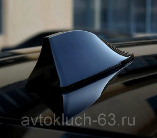 Антенна плавник на крышу автомобиля