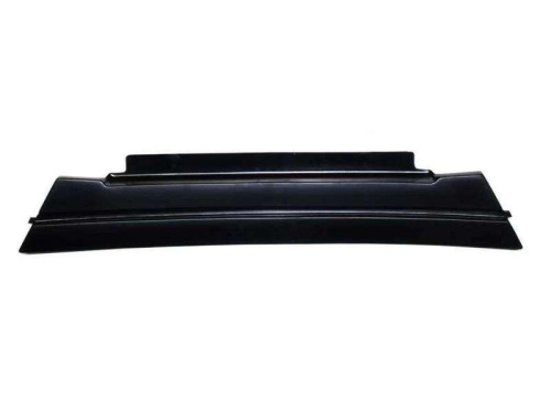 Зимняя защита переднего бампера Лада Веста, нижняя в интернет-магазине avtofirma63.ru 