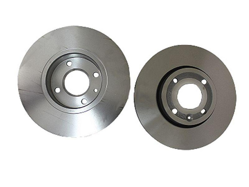 Оригинальные передние тормозные диски для Лада Икс Рей в интернет-магазине avtofirma63.ru 