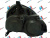 Фары PROSPORT RS-09937 С ДХО, черный корпус для Лада Приора Фары PROSPORT RS-09937 С ДХО, черный корпус для Лада Приора