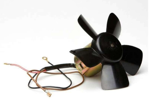 Вентилятор печки на ВАЗ 2101-2107, Лада Нива в интернет-магазине avtofirma63.ru 