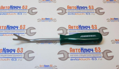 Съемник пистонов обшивки дверей AB030046 Jonnesway в интернет-магазине avtofirma63.ru 
