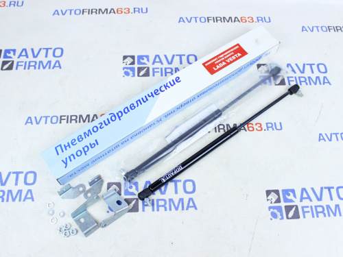 Пневмогидравлические упоры капота для а/м 2180-2181 в интернет-магазине avtofirma63.ru 