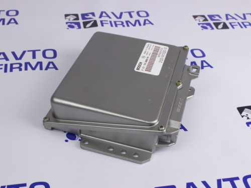 Контроллер ЭБУ BOSCH 2123-1411020-10 (МР 7.0) Motronic
