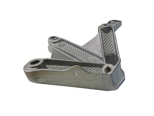 Кронштейн левой опоры двигателя на Лада Ларгус в интернет-магазине avtofirma63.ru 