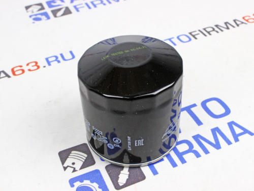 Фильтр масляный Fortech на ВАЗ 2101-2107, Лада 4х4 (Нива) 2121, 21213, 21214, 2131 в интернет-магазине avtofirma63.ru 
