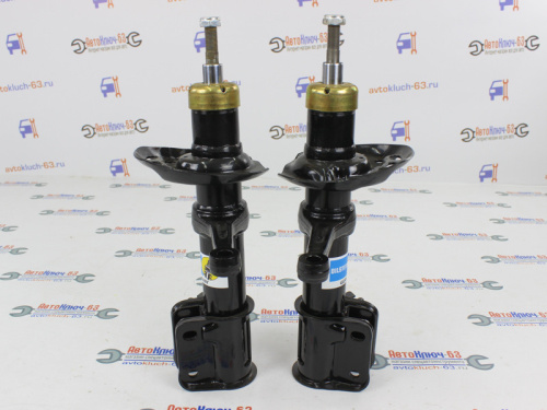 Передние стойки Лада Гранта BILSTEIN масляные в интернет-магазине avtofirma63.ru 
