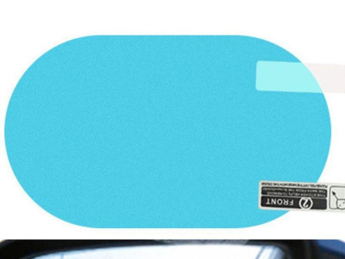 Защитная водоотталкивающая пленка Антидождь Sal-Man для Лада Гранта, Калина, Датсун в интернет-магазине avtofirma63.ru 