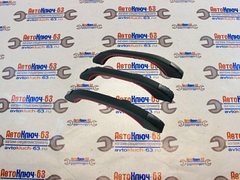 Ручка потолка в экокоже на автомобили Лада