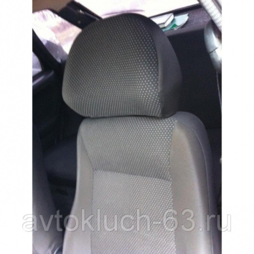 Обивка на сиденья Лада Гранта Искринка Обивка на сиденья Лада Гранта Искринка