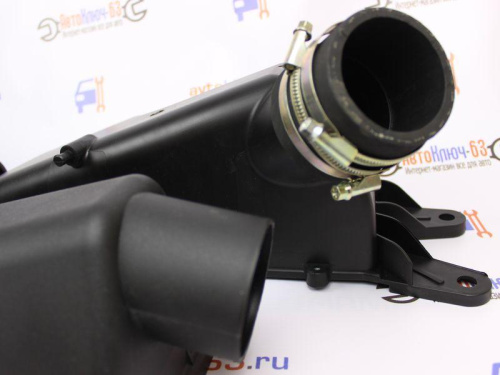 Комплект системы холодного впуска 2180-Спорт в сборе для а/м 2180-2181