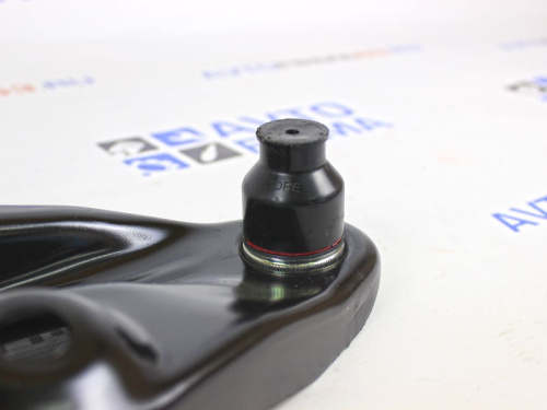 Рычаг передний подвески правый в сборе на Лада Ларгус в интернет-магазине avtofirma63.ru 