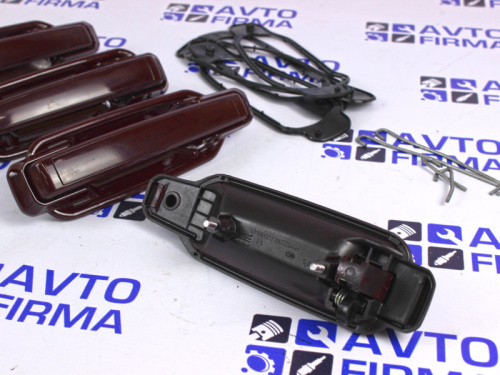 Тюнинг ВАЗ 2101, 2107