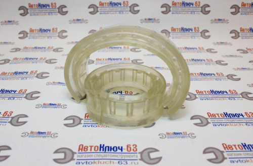 Межвитковые силиконовые проставки пружин универсальные в интернет-магазине avtofirma63.ru 