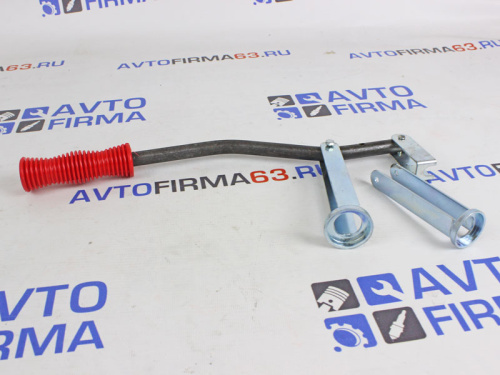 Рассухариватель для а/м 2101-21099 со сменным упором в интернет-магазине avtofirma63.ru 