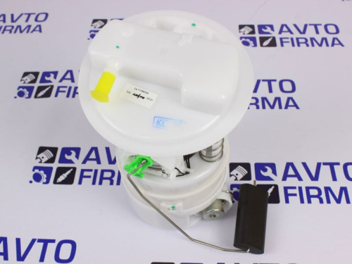 Электробензонасос в сборе для Лада Ларгус в интернет-магазине avtofirma63.ru 