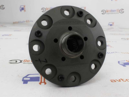 Блокировка дифференциала для а/м 2123, AVTOSPRINTER