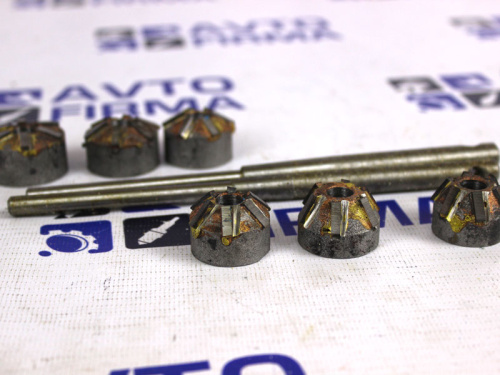 Зенковки сёдел клапанов FORD 2,0 л. в интернет-магазине avtofirma63.ru 