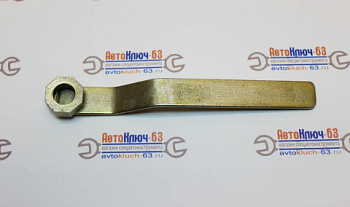 Ключ подтяжки рейки ВАЗ 2110 в интернет-магазине avtofirma63.ru 