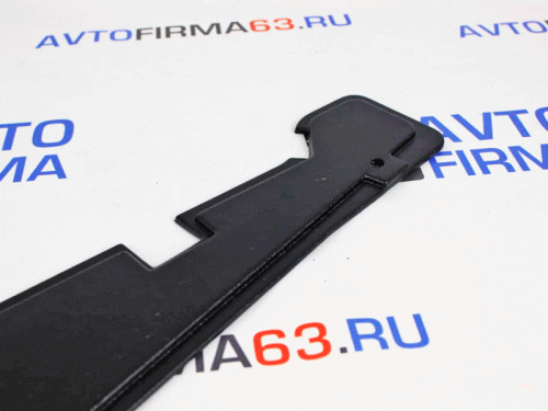 Щиток ремня генератора ГРМ на Лада Приора